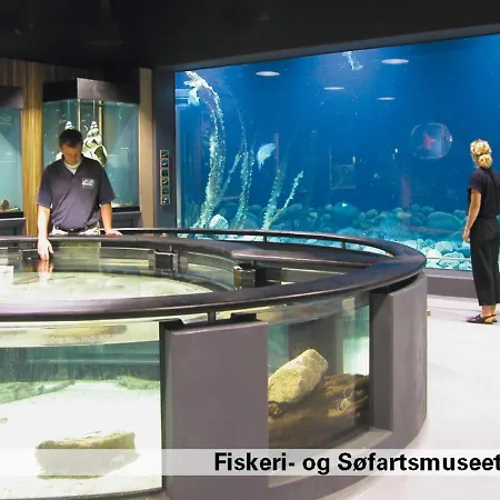 Xlvii * Fanø